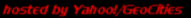 GeoCities/Yahoo!