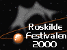 Roskilde festival 2000