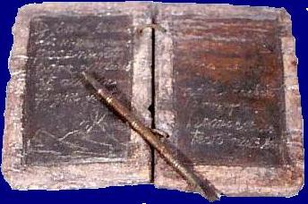 books of old
