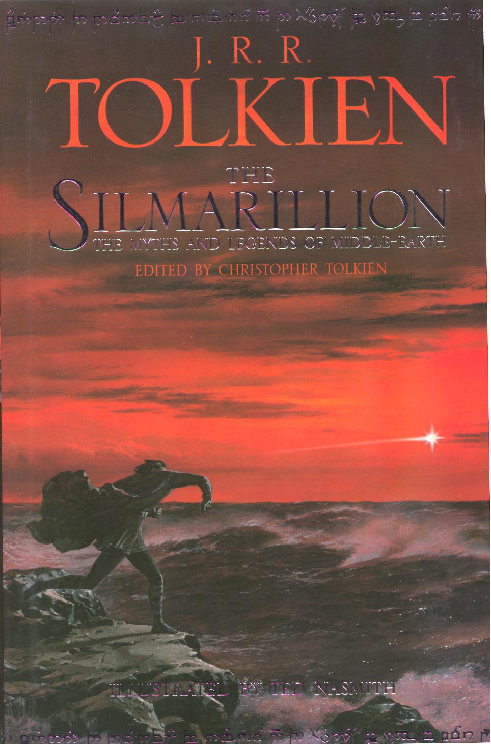 The Silmarilion