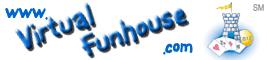VirtualFunHouse Games