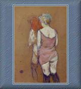 Toulouse-Lautrec