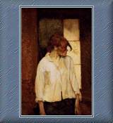 Tolouse-Lautrec