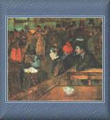 Toulouse-Lautrec