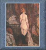Toulouse-Lautrec
