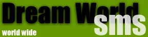 DreamWorld SMS