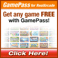 Get Any Game FREE with GamePass