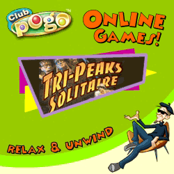 Play Club Pogo Now!
