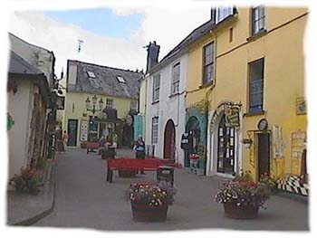 kinsale