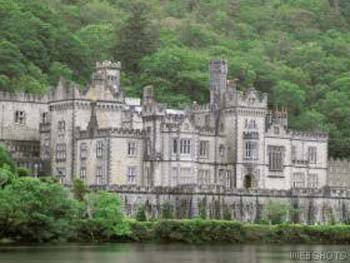 kylemoreabbey