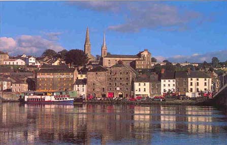 newross