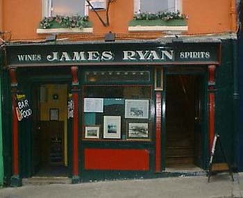 ryans