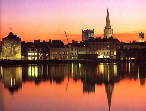 waterford