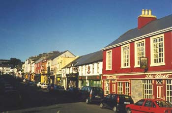 westport