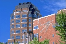 The MWU Center for Space and Engineering