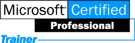 Tom is a Microsoft Certified Trainer