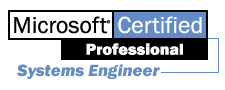 mcse  logo