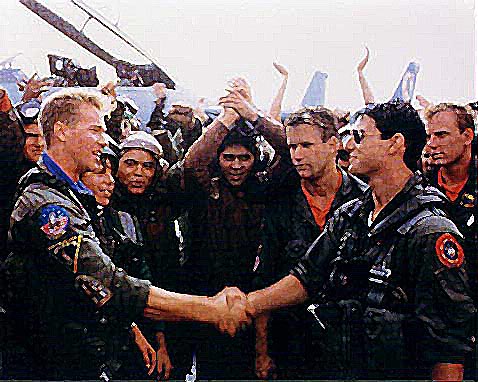 Top Gun