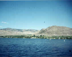Another photo taken near the BC/Washington state border