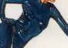 Catsuit XI