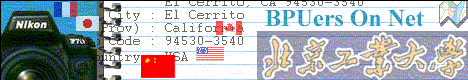 BPUers on Net