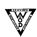 W&OD Trail