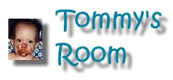 Back to Tommy's Room
