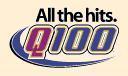 All The Hits. Q100 Atlanta