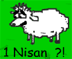 Nisan 1 �akas�