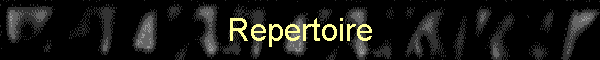 Repertoire