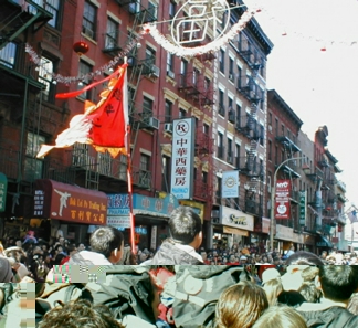 chinese new year
