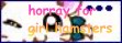 Horay For Girl Hamsters!