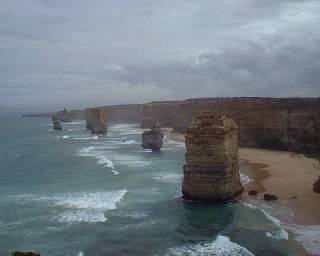 great ocean road
