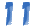 11