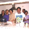 July 22: Adobo chef Bernie and his kusineras