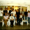 July 22: Fontana resort, Clark Field, Pampanga