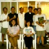 July 22: Fontana resort, Clark Field, Pampanga