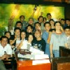 July 21: Happy hour