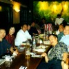 July 21: Happy hour