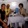 July 22: At Rodic's in UP Diliman