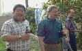 James, Dindo, and Rey