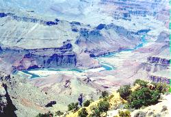 The Colorado River