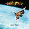 the third BOSTON album, THIRD STAGE