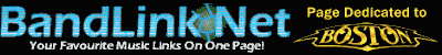 The Boston Page on BandLink.net