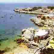 Hotel Albatroz