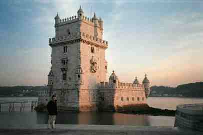 Belem Tower