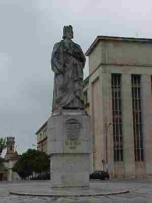 Coimbra University
