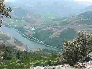 Douro River