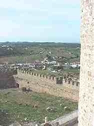 Enter Estremoz
