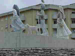 Children of Fatima